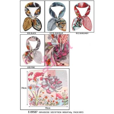 Women's Scarf NOO-09587