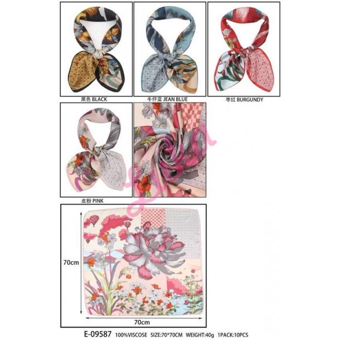 Chusta damska NOO-023