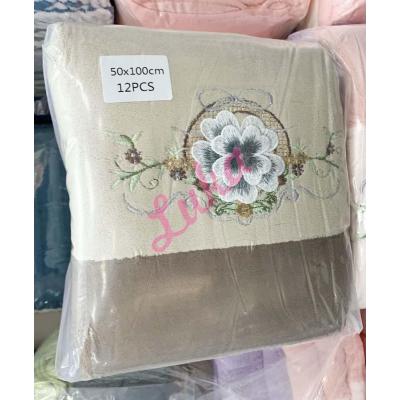 Ręcznik mikrofibra 70x140 micr-125