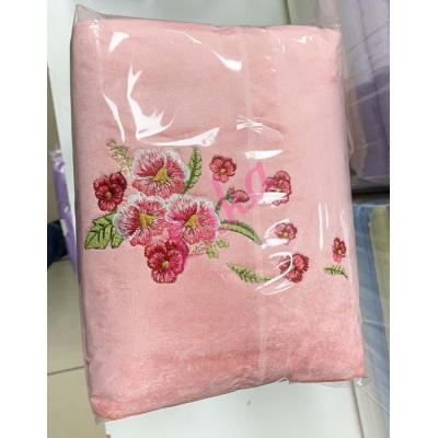 Ręcznik mikrofibra 50x100 micr-128