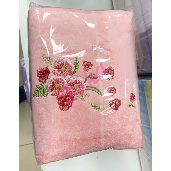 Ręcznik mikrofibra 50x100 micr-128