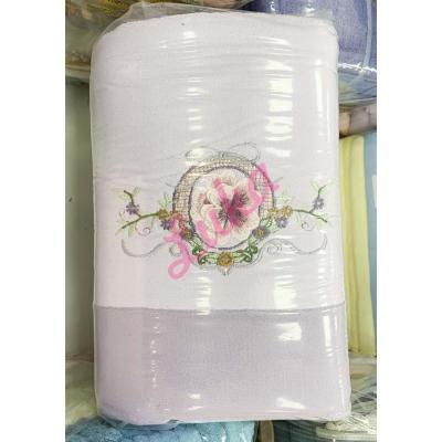 Ręcznik mikrofibra 50x100 micr-131