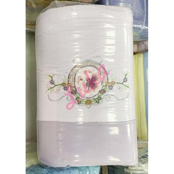 Towel MICROFIBRA 50x100 micr-131