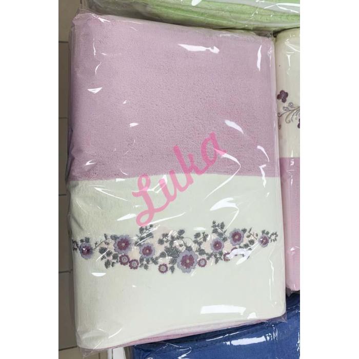 Towel MICROFIBRA 50x100 micr-132