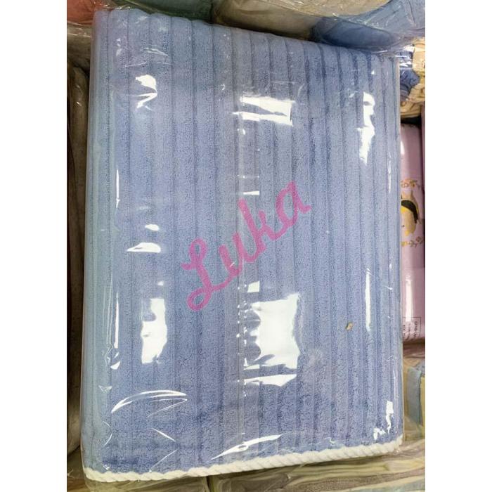 Towel MICROFIBRA 50x100 micr-135