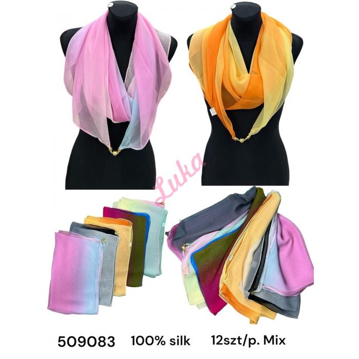 Women's Scarf NO-1525