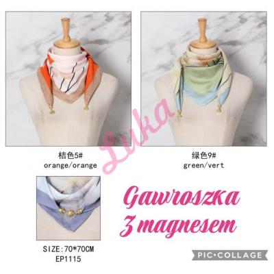 Women's Scarf NOO-EP1115A