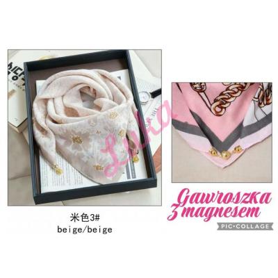 Women's Scarf NOO-EP1115B