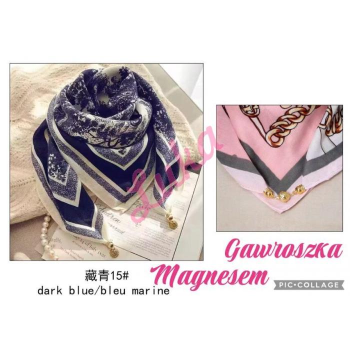 Women's Scarf NOO-EP1115B