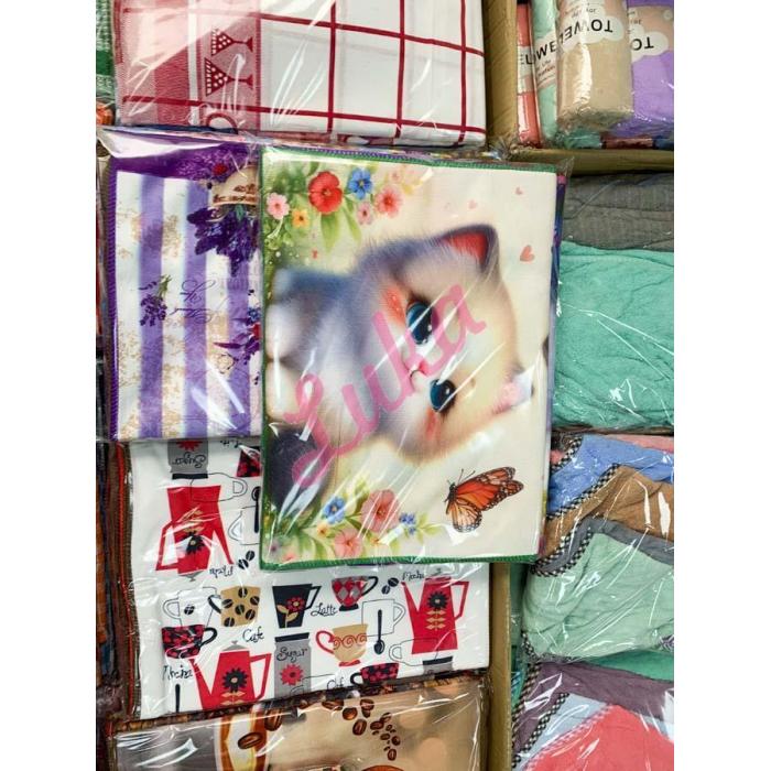 Kitchen towel KAS-226