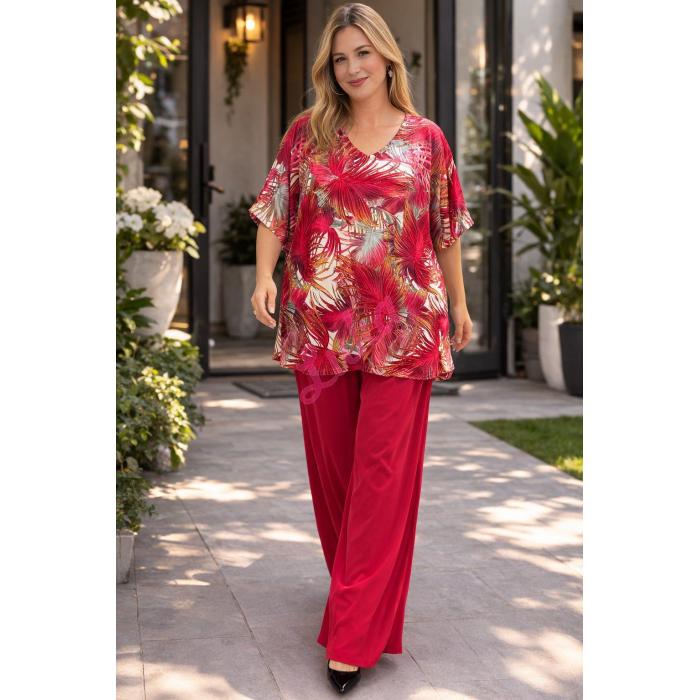 Komplet damski Nebula 800