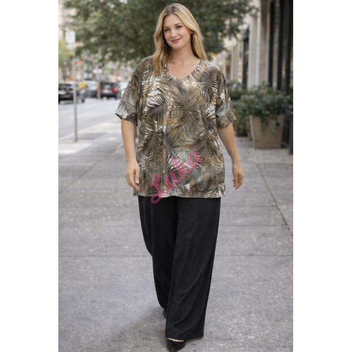 Komplet damski Polski NPL-100