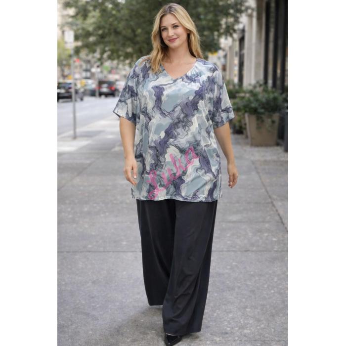 Komplet damski Polski NPL-101