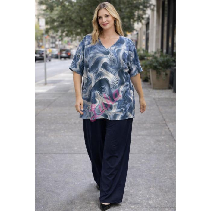 Women's set Polski NPL-102