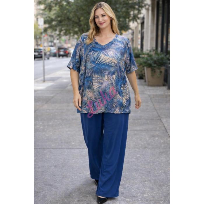 Women's set Polski NPL-103