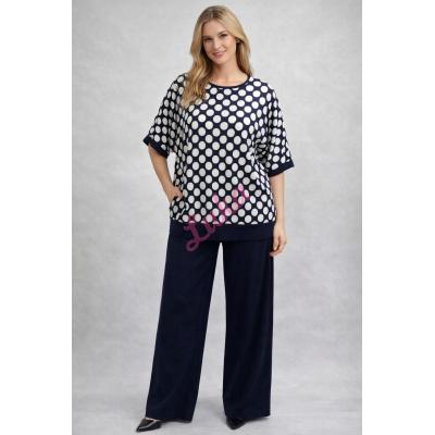 Women's set Polski NPL-109