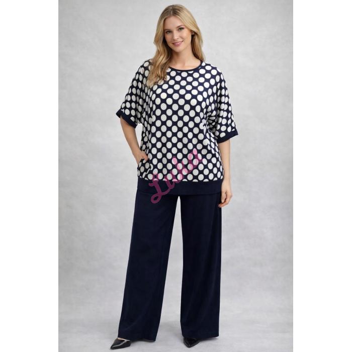 Komplet damski Polski NPL-108