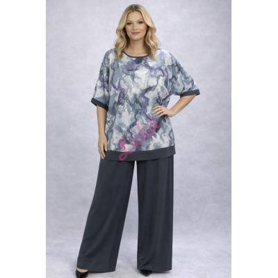 Women's set Polski NPL-110