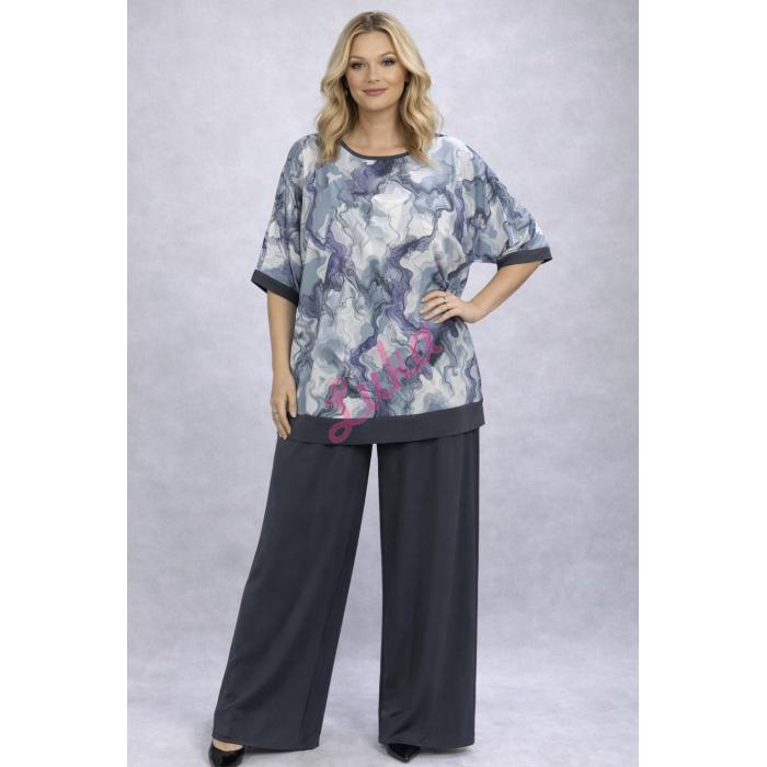 Komplet damski Polski NPL-109