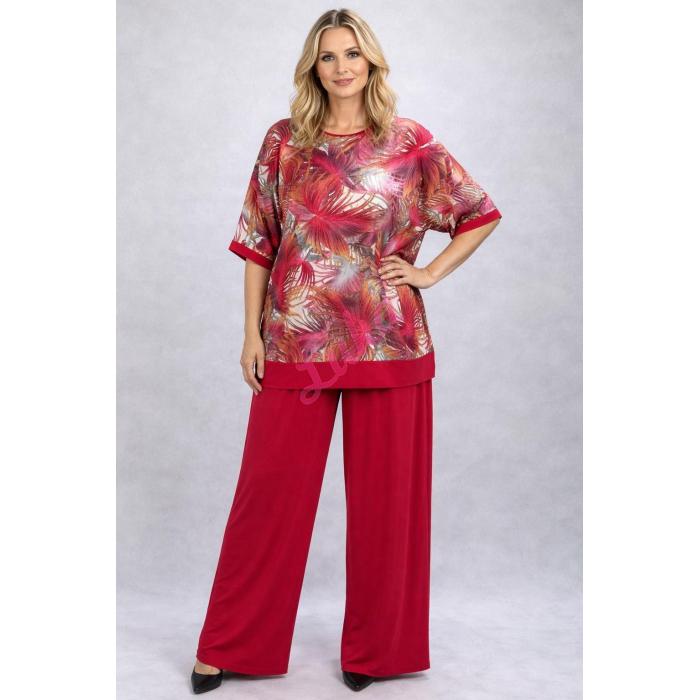 Women's set Polski NPL-111