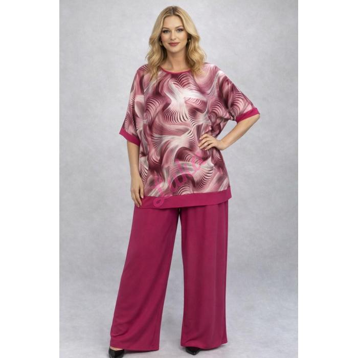 Women's set Polski NPL-112