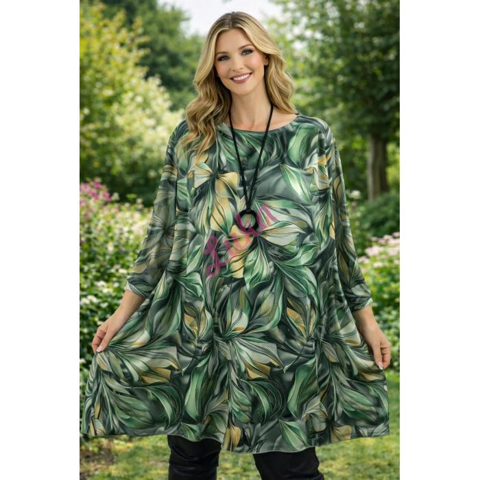Women's Tunic Polska NOO-301