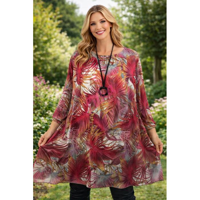 Women's Tunic Polska NOO-302