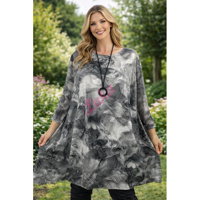 Women's Tunic Polska NOO-303
