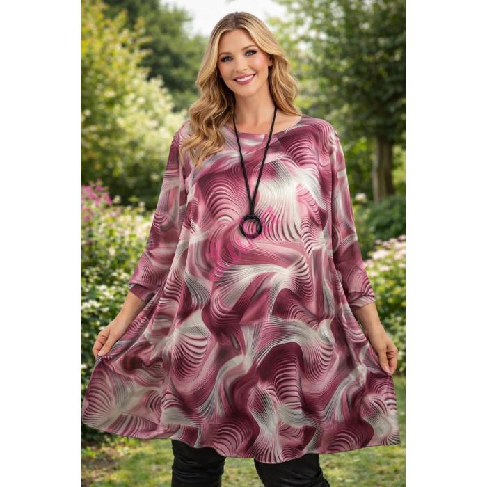 Women's Tunic Polska NOO-304