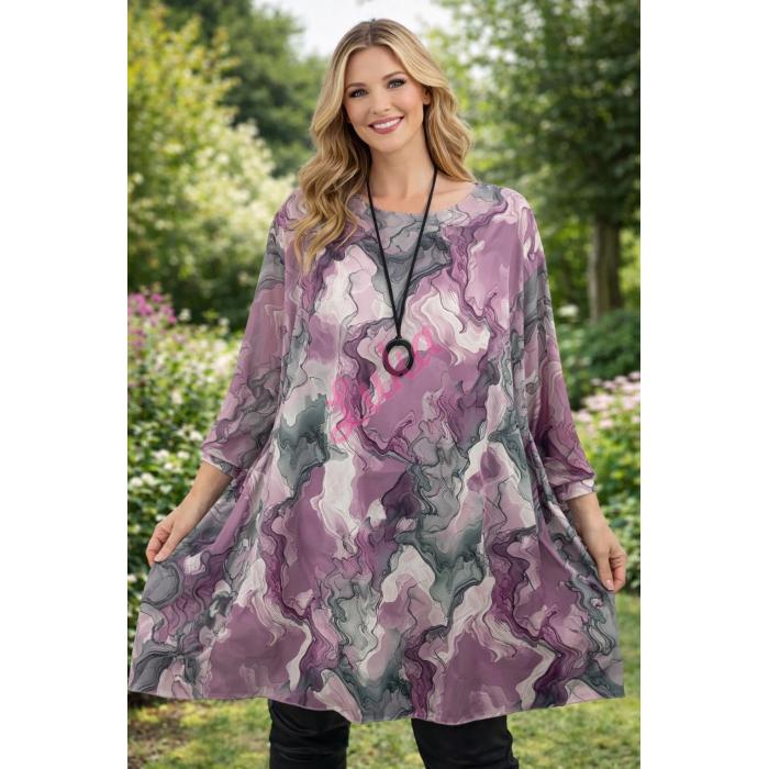 Women's Tunic Polska NOO-305