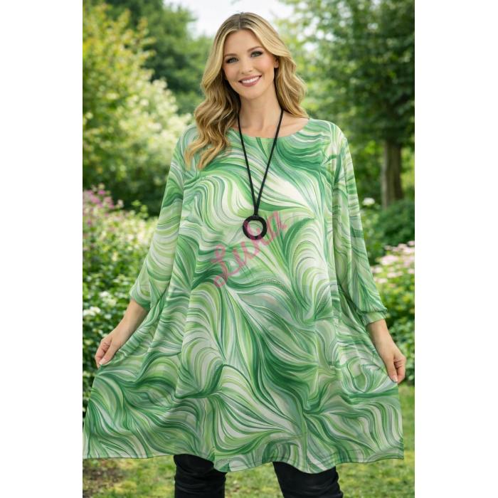 Women's Tunic Polska NOO-306
