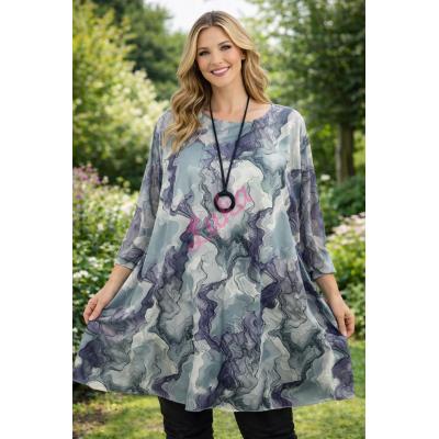 Women's Tunic Polska NOO-308