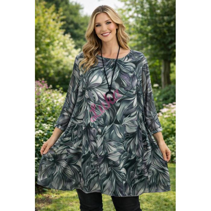 Women's Tunic Polska NOO-308