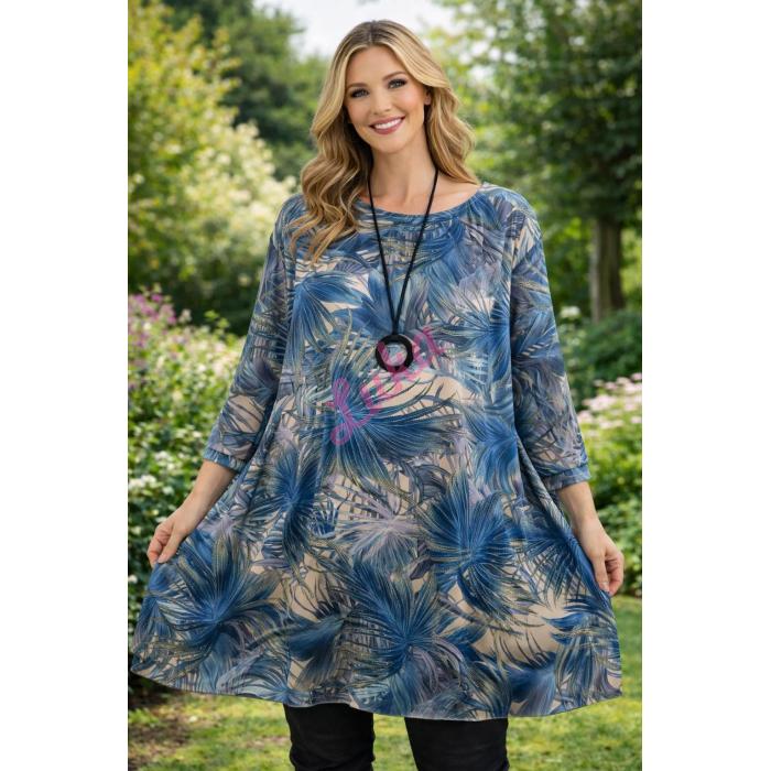 Women's Tunic Polska NOO-309