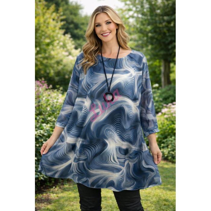 Women's Tunic Polska NOO-310