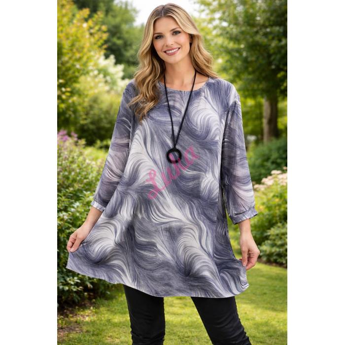 Women's Tunic Polska NOO-311