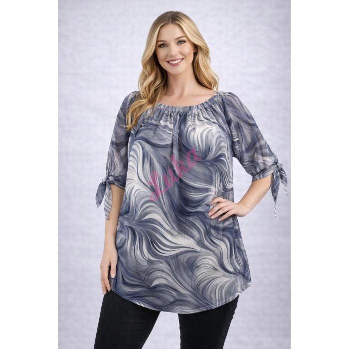 Women's Blouse Polska NOO-717