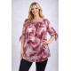 Women's Blouse Polska NOO-720
