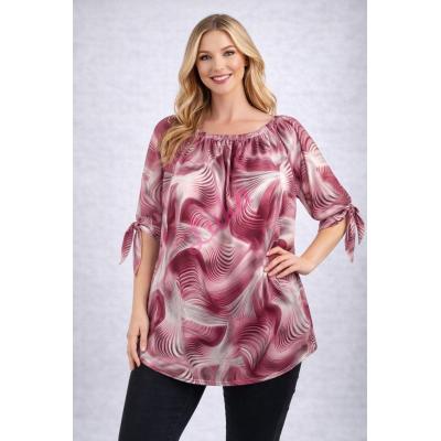 Women's Blouse Polska NOO-721