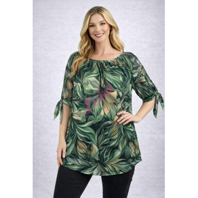 Women's Blouse Polska NOO-722