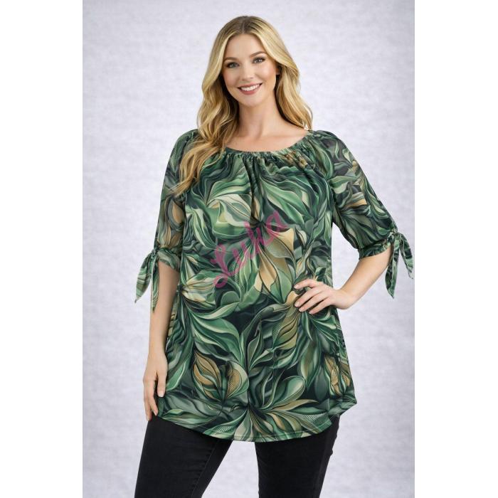 Women's Blouse Polska NOO-721