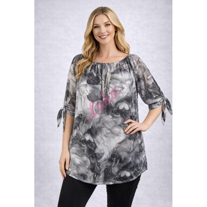Women's Blouse Polska NOO-722