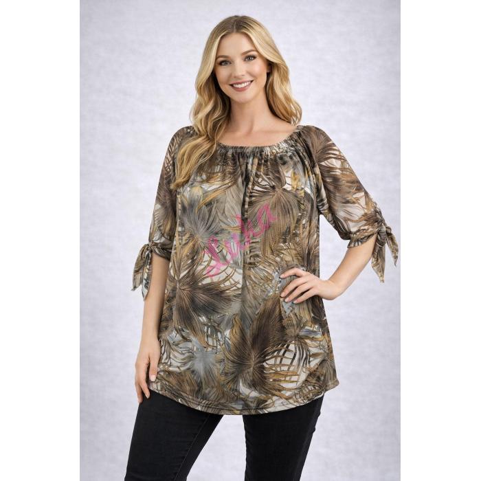 Women's Blouse Polska NOO-723