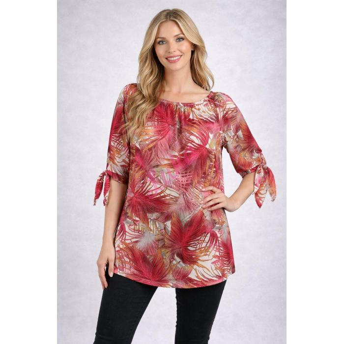 Women's Blouse Polska NOO-726