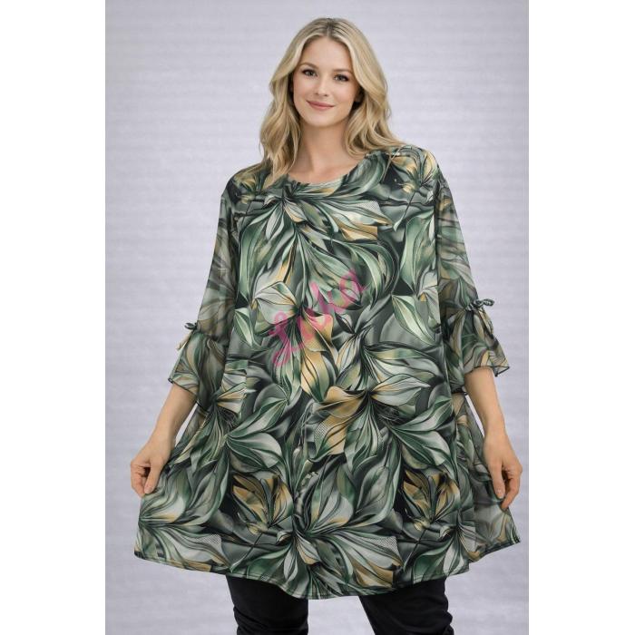 Women's Blouse Polska NOO-731