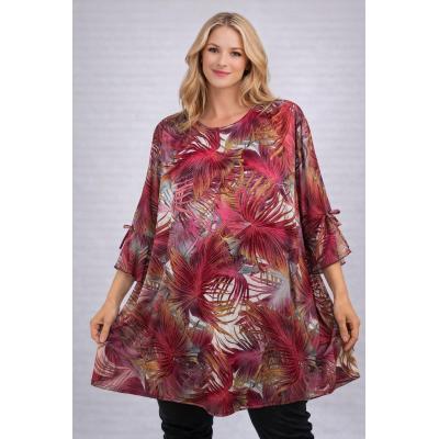 Women's Blouse Polska NOO-733