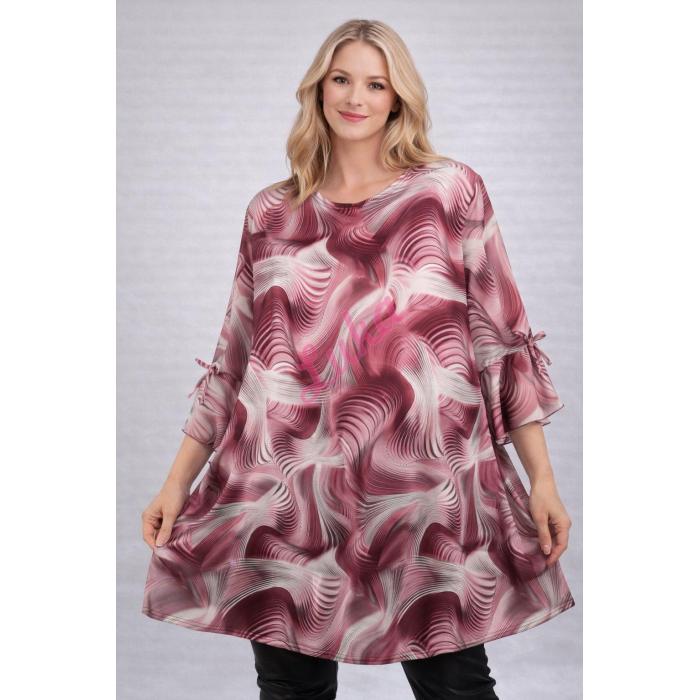 Women's Blouse Polska NOO-733