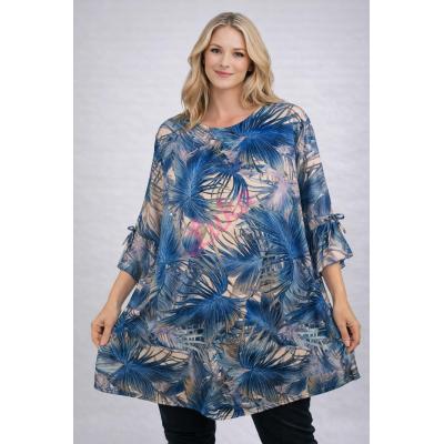 Women's Blouse Polska NOO-736