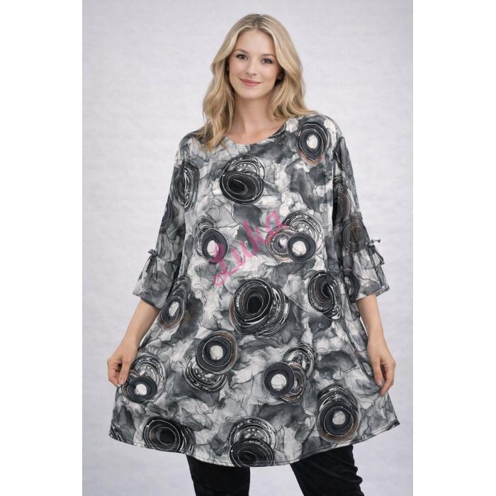 Bluzka damska Polska NOO-738