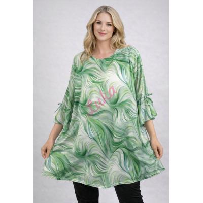 Women's Blouse Polska NOO-740